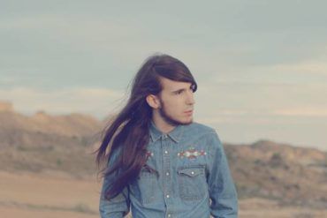 Carlos Sadness presenta su nuevo disco 'Ciencias celestes'