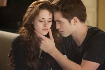 Bella y Edward