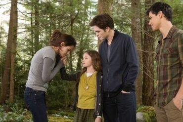 Fotograma Amanecer Parte 2