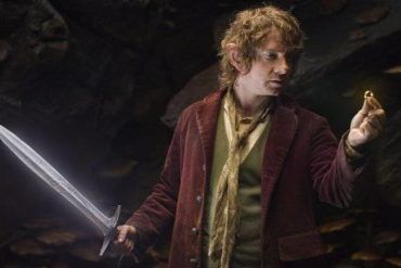 Crítica de El Hobbit