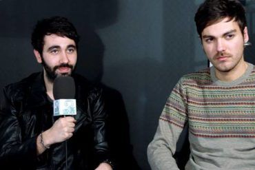 Entrevista con Miss Caffeina - De polvo y flores