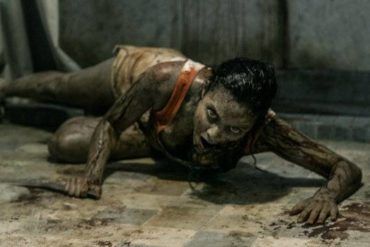 Posesion Infernal (Evil Dead) Critica (2)