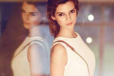 Clara Lago imagen de Easy Wear