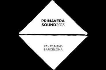 Primavera Sound 2013 - Logo oficial