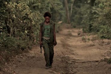 Rebelde War Witch 9 370x247