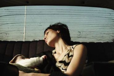 Chaika - Crítica de la película