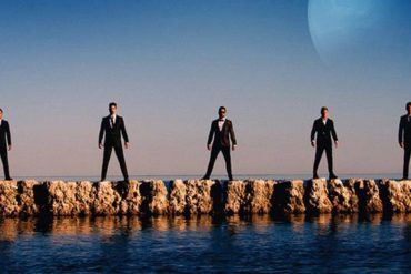 Backstreet Boys regresan a la música con 'In a world like this'