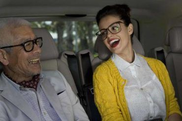 'Menu degustación' imagen del film