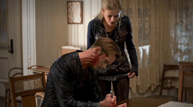 Imagen de la sexta temporada de 'True Blood'