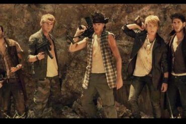 Auryn Nuevo Vídeo Make my day