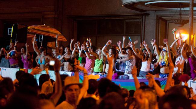 Las canciones del Orgullo Gay 2013: himnos imprescindibles en tu playlist