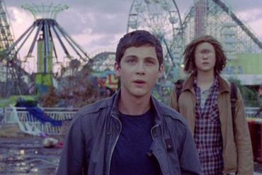 Percy Jackson y El mar de los monstruos