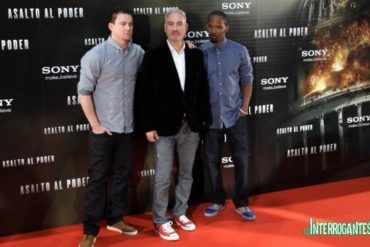 Rueda De Prensa Asalto Al Poder 370x247