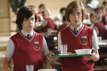 Imagen de 'Zipi y Zape y el club de la canica'