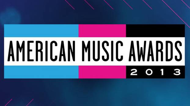 AMAs 2013: Lista de ganadores y todas las actuaciones de los American Music Awards