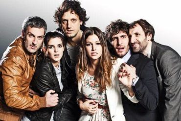 ¿Quién mató a Bambi? (2013) Crítica de la película