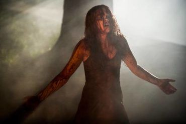 Imagen de la película "Carrie" (2013)