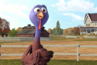 Imagen de la película de animación