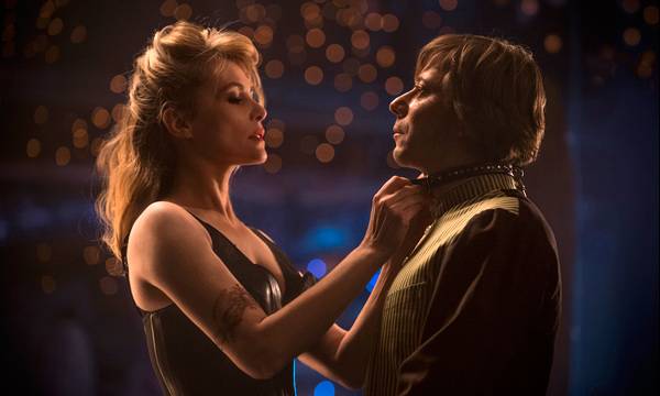 Imagen de la película "La Venus de las pieles" (2014) de Roman Polanski