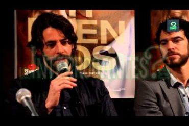 Presentimientos Video De La Rueda De Prensa De La Pelicula Criticas De Cine Losinterrogantes Com 370x247