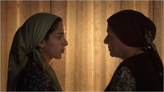Imagen de la película "La segunda mujer" (2014)