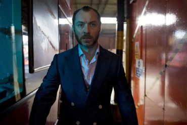 Crítica de Dom Hemingway