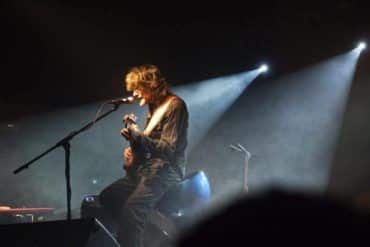 Documental ANTONIO VEGA - Foto 8 Jesus Pastor