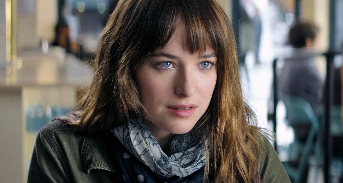 Trailer De 50 Sombras De Grey