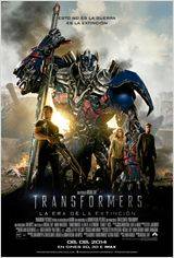 Transformers 4 - Cartel
