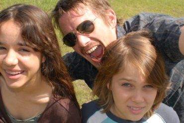 Boyhood Momentos De Una Vida 8 370x247