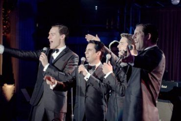Pelicula Jersey Boys 1 370x247