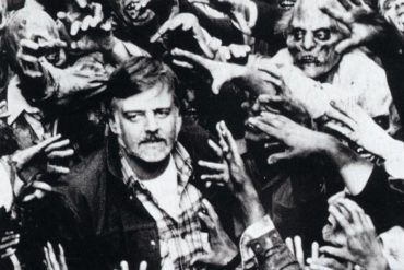 George A Romero Noche Muertos Vivientes 370x247