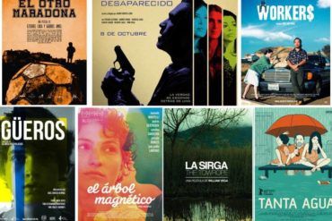 Muestra De Cine Iberoamericano 2014 370x247