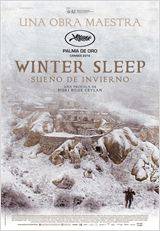 Winter Sleep - Cartel