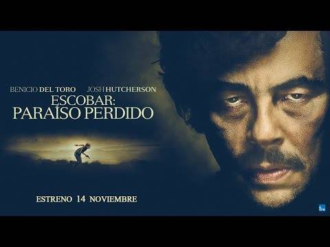 milla nautica productos quimicos Almeja Crítica de la película 'Escobar: Paraíso perdido': Suspense y romance,  drogas para el espectador