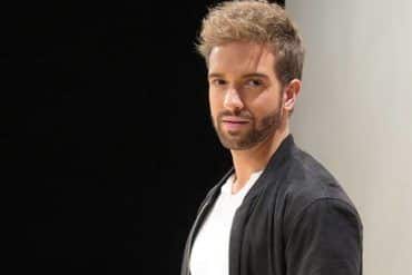 Pablo Alborán presenta 'Terral', su nuevo disco