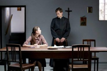 Foto pelicula camino de la cruz (6)