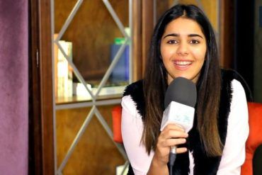 Kika nos presenta su nuevo singel 'Guess it´s alright'