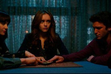 Imagen de la película 'Ouija' (2014)