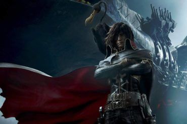 Capit%C3%A1n Harlock Foto 5 370x247