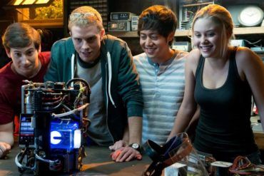 Foto Proyect Almanac2 370x247