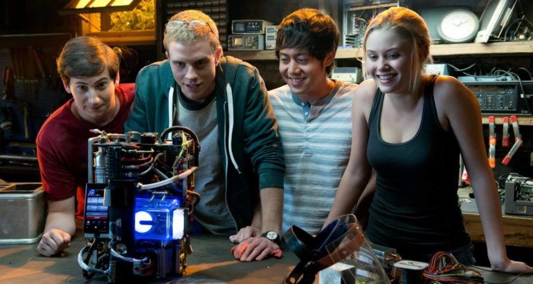 Foto Proyect Almanac2 770x411