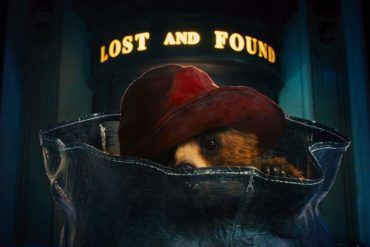 Paddington - Imagen de la película