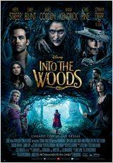 Into the woods 