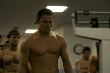 Foxcatcher Foto De La Pelicula 2 370x247