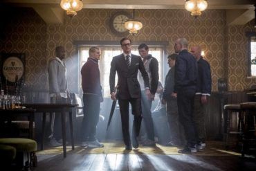 Pelicula Kingsman Servicio Secreto 8 370x247