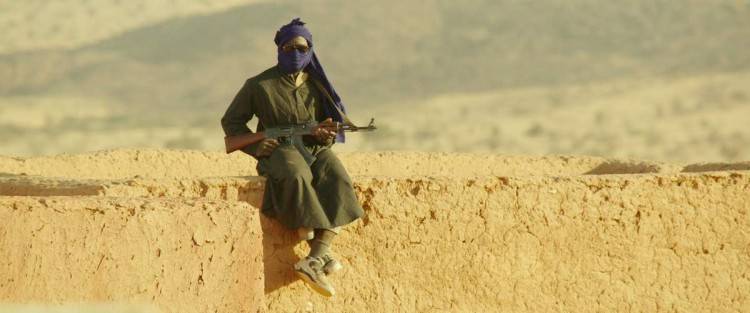 Timbuktu - Foto de la película