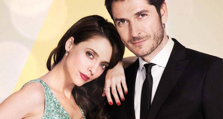 Leticia Dolera y Carlos del Amor presentan Los Oscar 2015