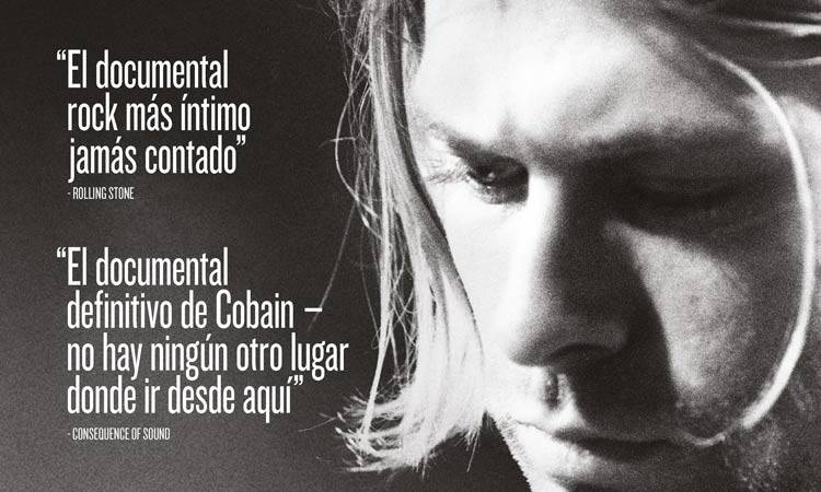 Kurt Cobain en "Cobain: Montage of Heck" (2015)Kurt Cobain en "Cobain: Montage of Heck" (2015)