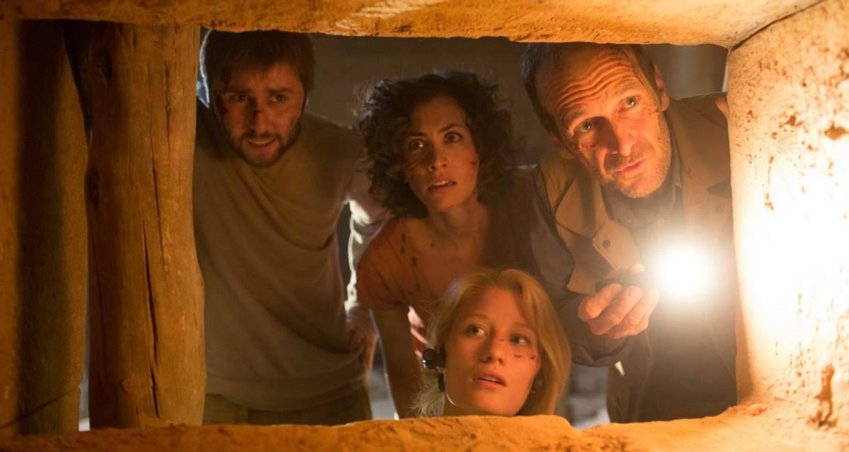 Imagen Pelicula La Piramide 3